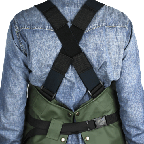 Impact Protection Apron 105cm..